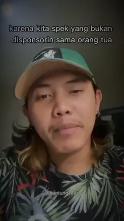 TanpaSponsorOrangTua