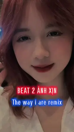 BEAT 2 ẢNH XỊN