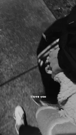 I LOVE YOU