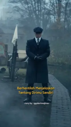 versi Thomas Shelby