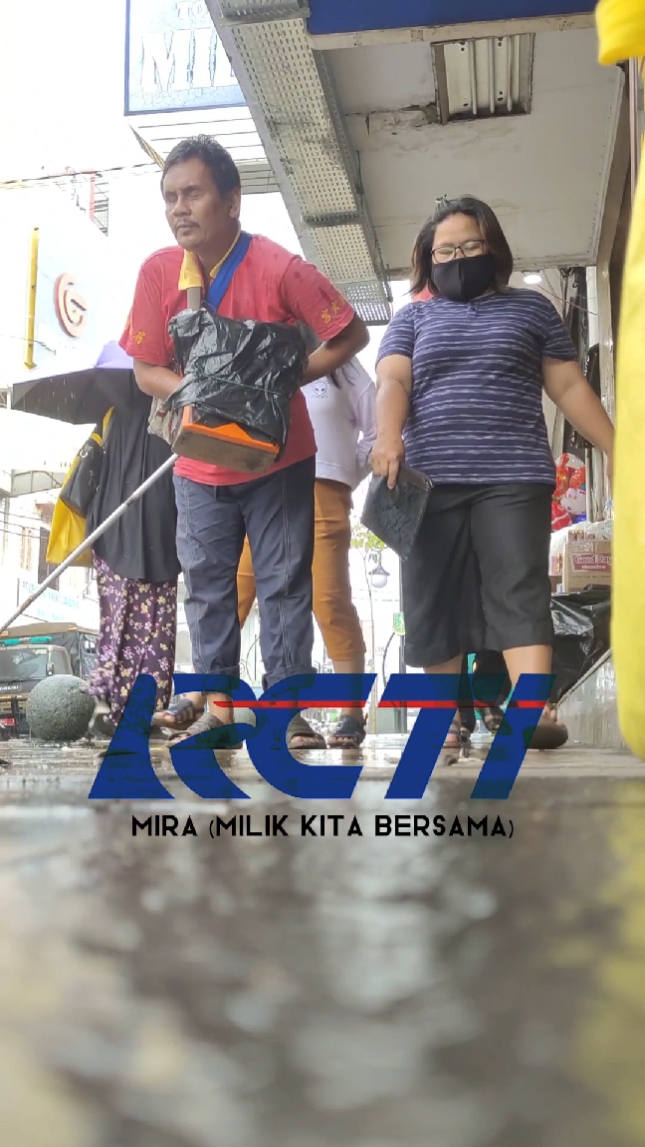 Apertura de RCTI