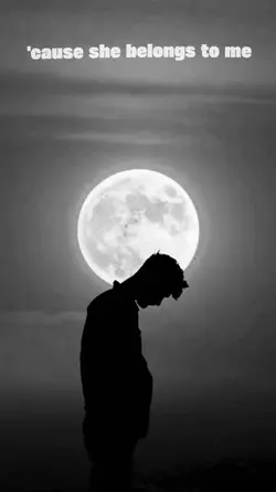 Steal my girl by one