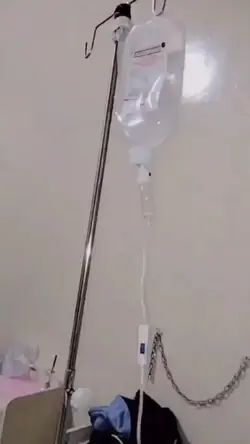 Prank Lagi Sakit
