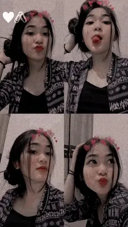Aesthetic banget