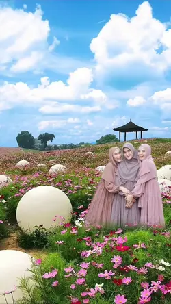 Taman Bunga