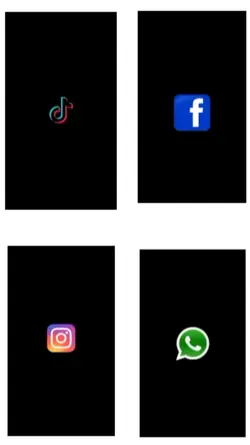 versi 4 Aplikasi