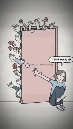 Tôi Có Anh Ấy Rồi