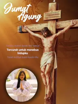 Jumat Agung 