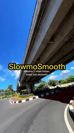 Slowmosmooth