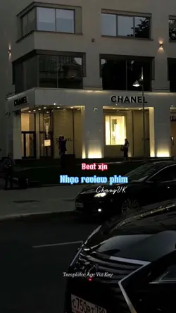 Nhạc review phim
