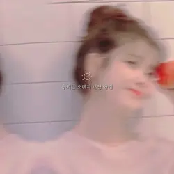 스티커 없는 버전 올릴게요!