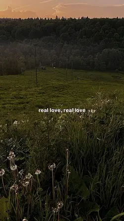 Real Love 9:16