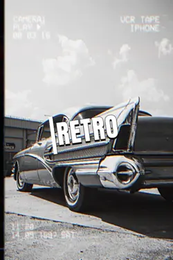 Retro 