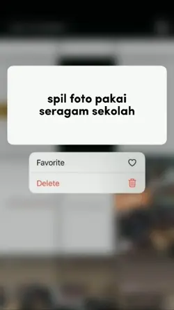 spil foto pakai
