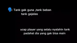 user tank mana nih 