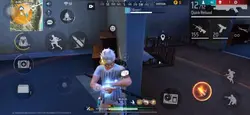Gameplay ff