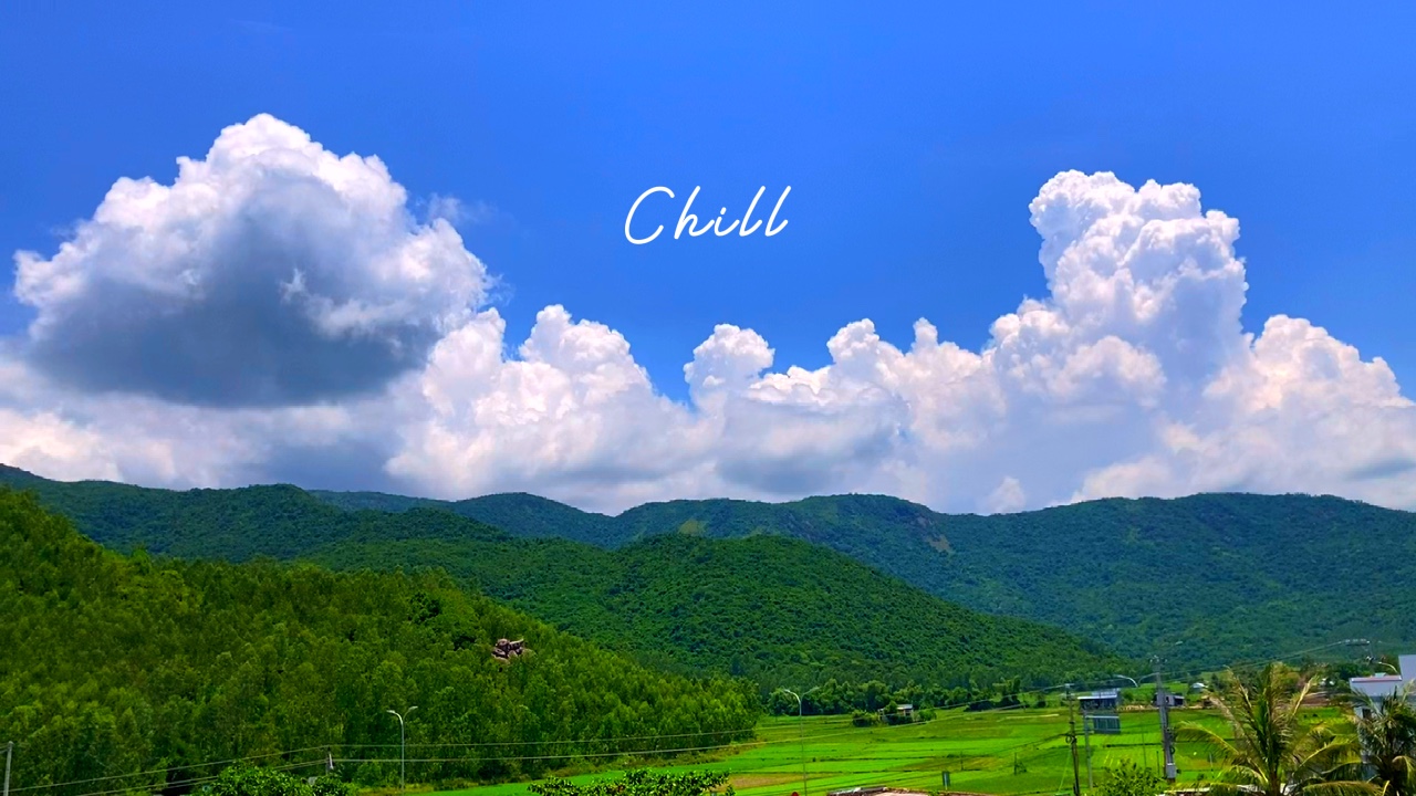 Slow chuyển màu