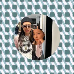 ichi ni san nya😜.