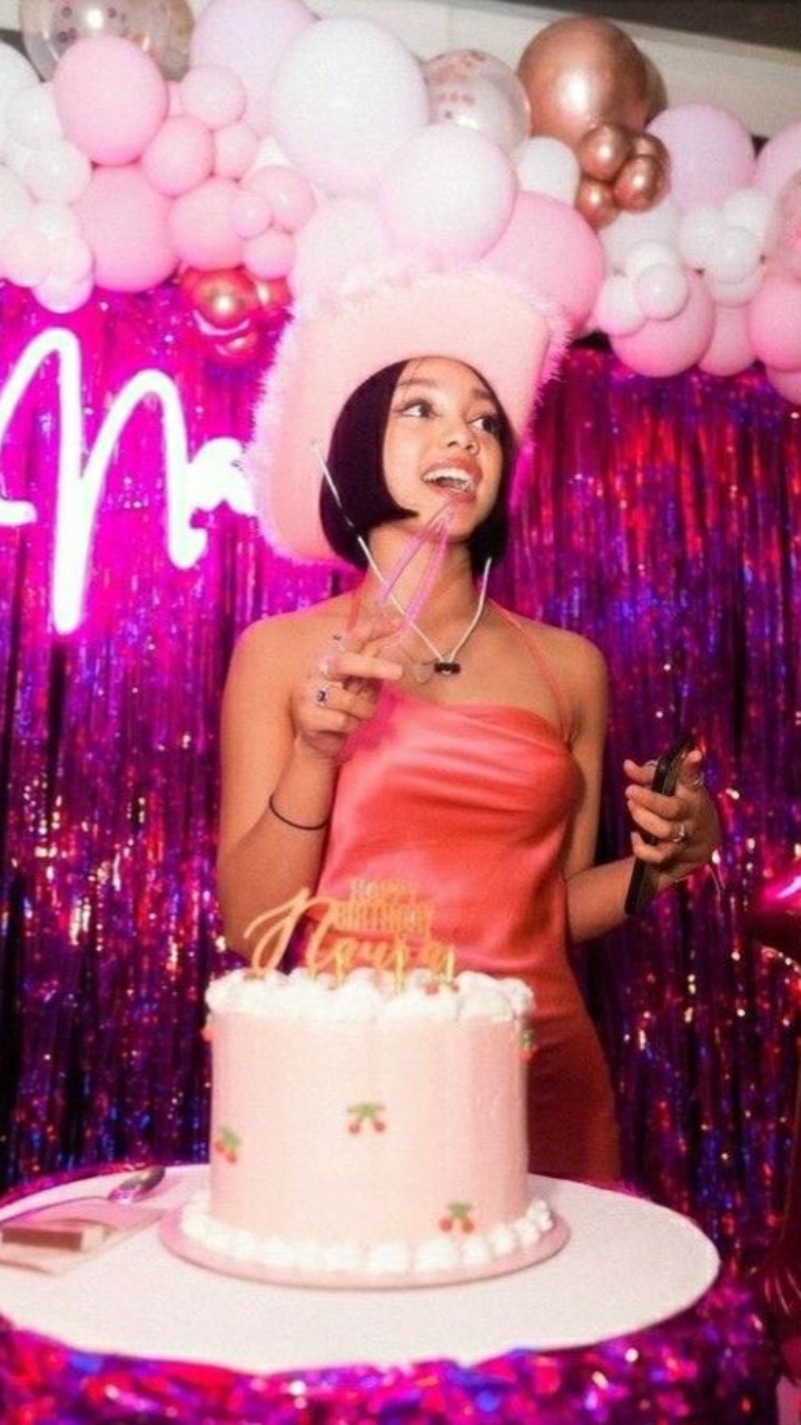 Birthday party