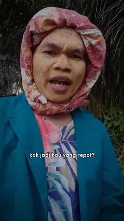 Kau Suka Pamer