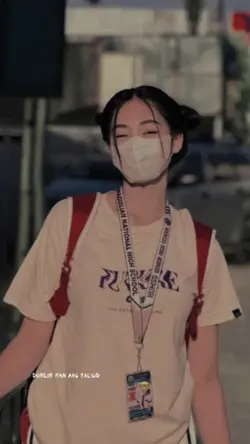 bakit uhaw