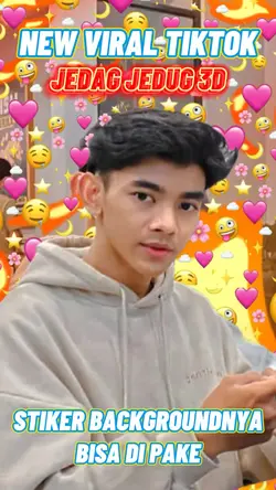 JEDAF JEDUG 3D