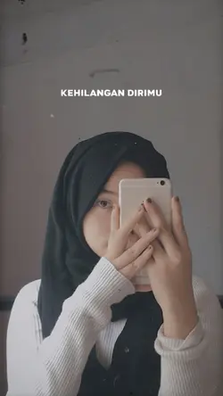 belumsiap kehilangan