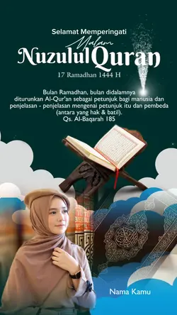 Malam Nuzulul Quran