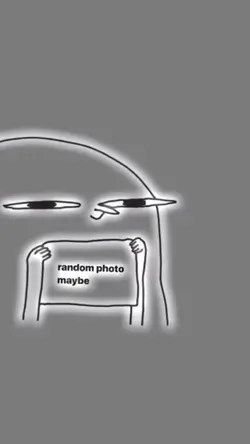 #RandomPhoto