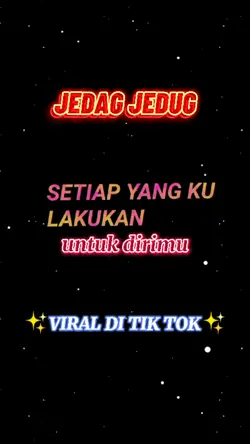 SETIAP YG KULAKUKAN