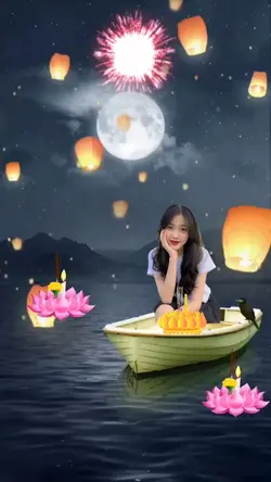 ลอยๆกระทง