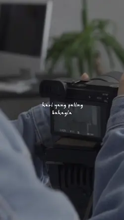 Hari paling bahagia