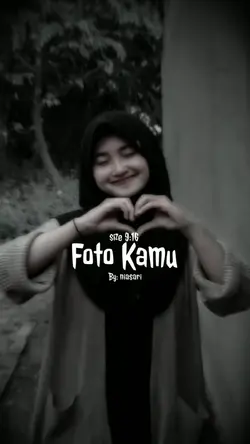 No komen itu si