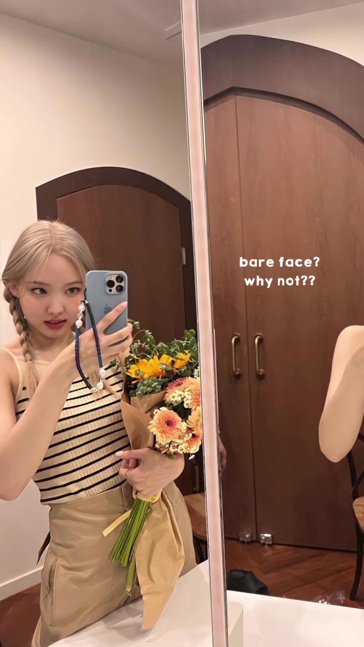 bareface? 