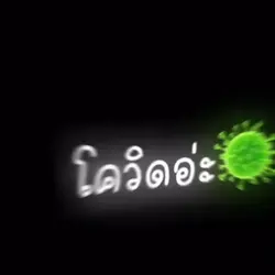 โควิดอ่ะทำปลอดพัง