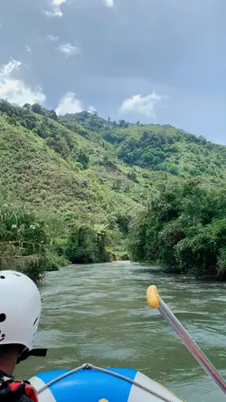 Vlog liburan