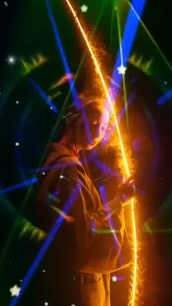 EFEK DJ VISUAL KEREN