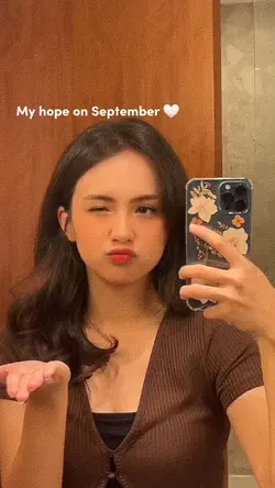 my hope on