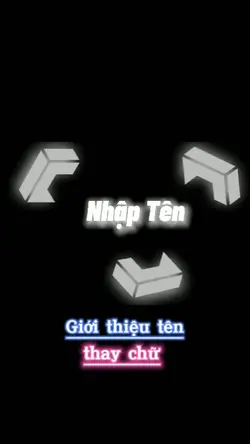Giới Thiệu Tên