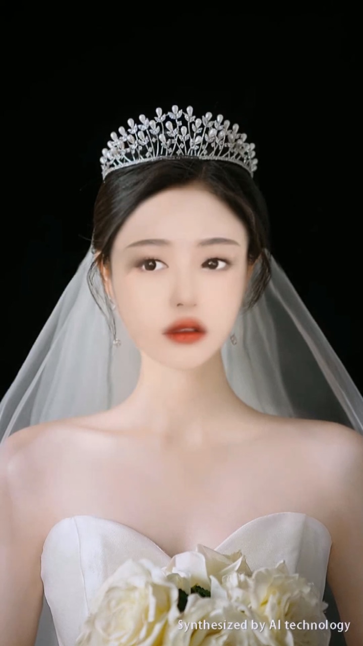 Biến Hình cô Dâu 