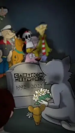 CARTOON NETWORK