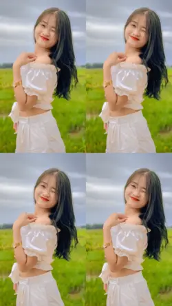 Mẫu Nhạc Hot Trend