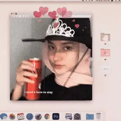 Frame Estetik Lirik
