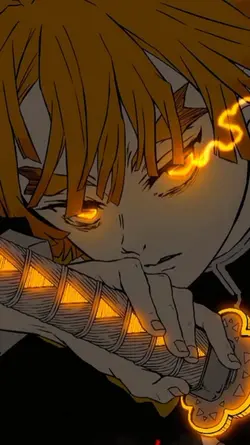 zenitsu ver