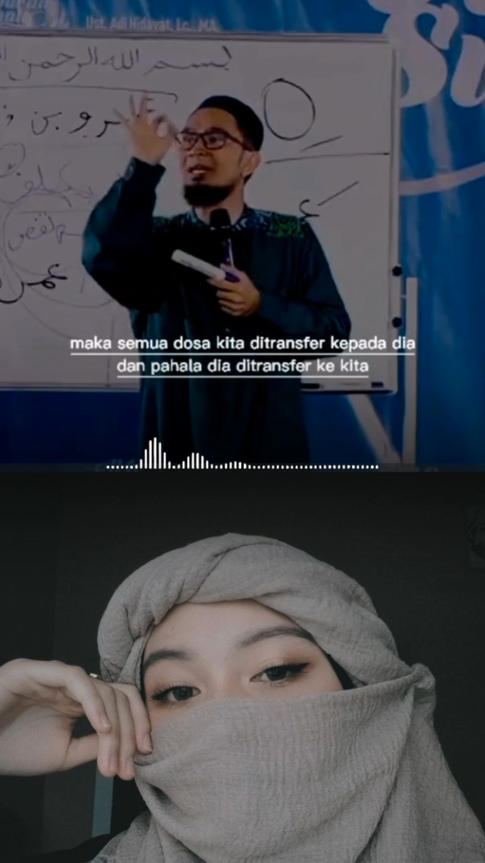 Ghibah Dan Fitnah