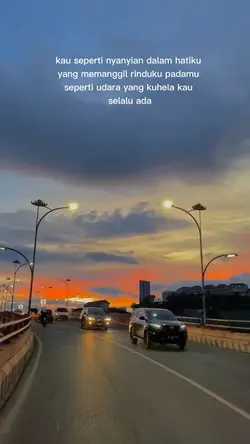 nyanyian dalam hati