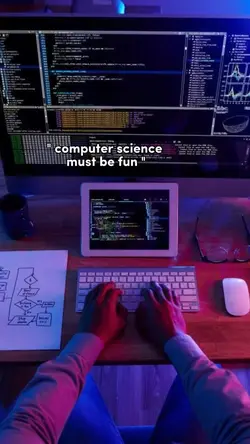 ict student here