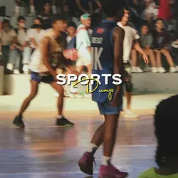 sports dump