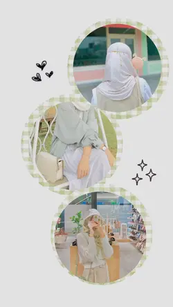 frame bulat