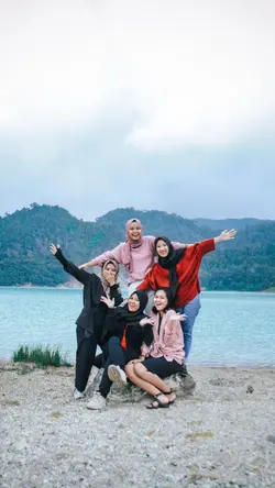 Masa Muda My Bestie